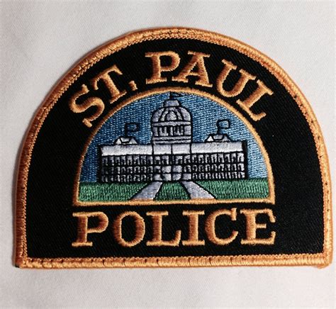 st. paul police department|st paul police department locations.